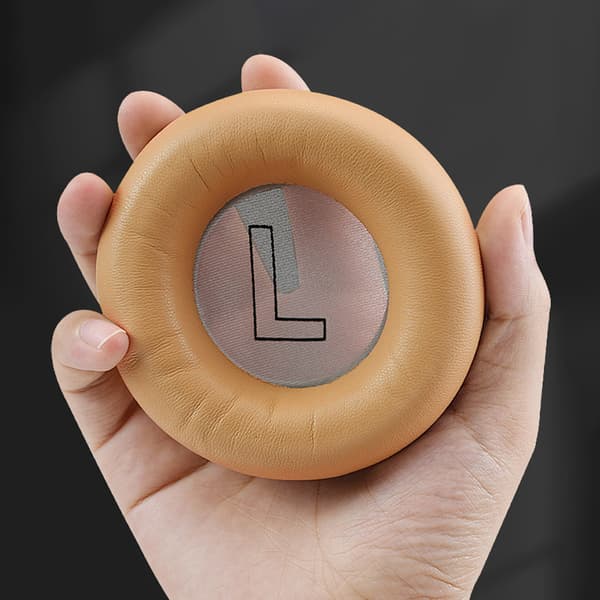 Utbytesöronkuddar för Bang & Olufsen Beoplay H9 H7 H9i Hörlurar - Khaki