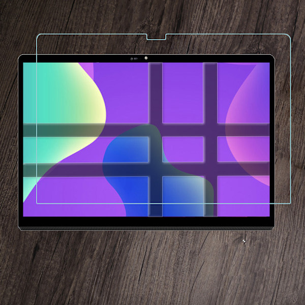 Lenovo Tablet Skærmbeskytter (2-Pack) Lenovo Tab M10/TB-X605FC 10 tommer