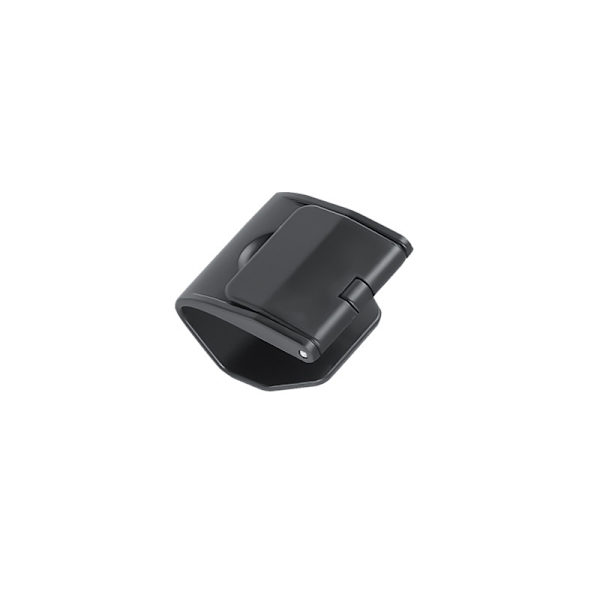 Tesla Model Y Passenger Handskeboks kroge (2-Pack) - Kompatibel med 2022-2024 modeller