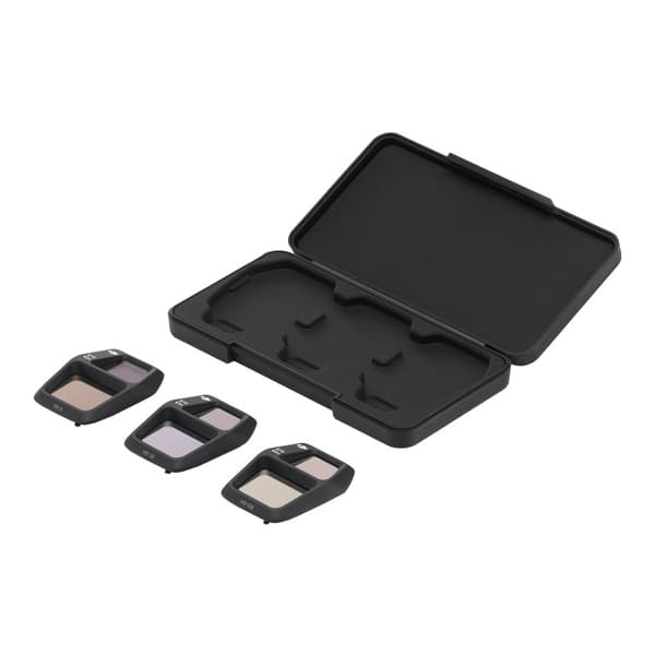 ND-filterset (ND8/32/128) DJI Air 3S