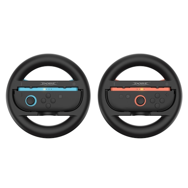 Förbättra Racing med Switch2 Controller Rattar