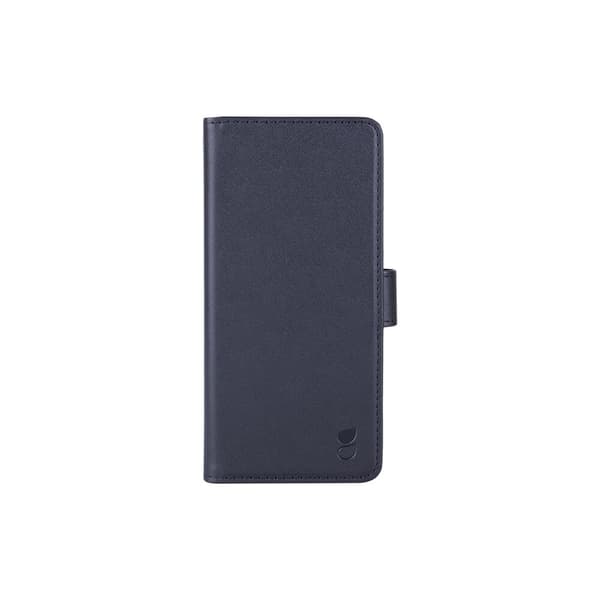 Lompakko Musta - Xiaomi Mi 10T Lite 5G