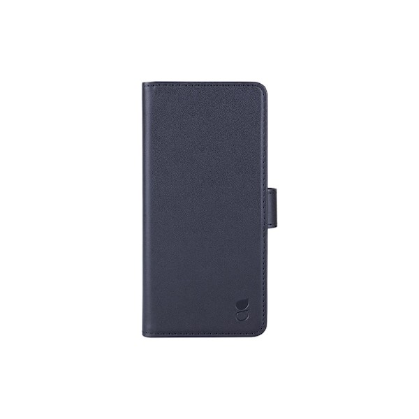 Mobilfodral 3 Kortfack Svart - Xiaomi Mi 10T Lite 5G