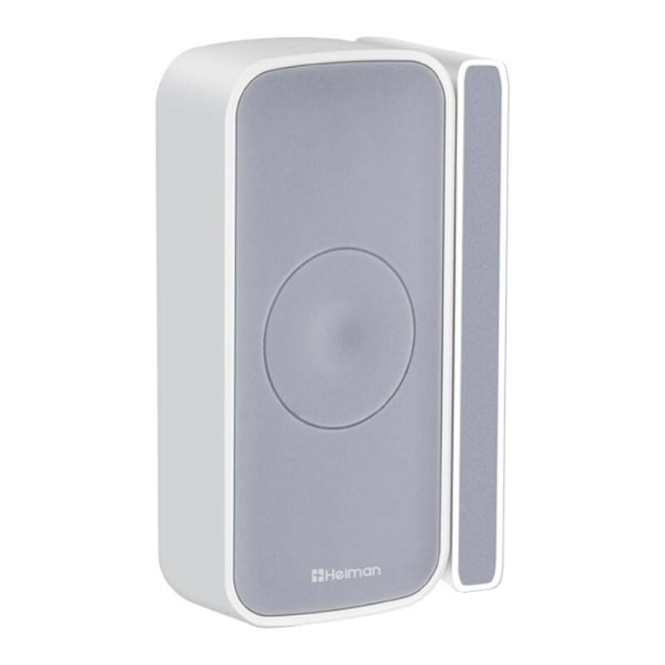 ZigBee Heiman HS1DS-EF Tuya smart døråbningssensor
