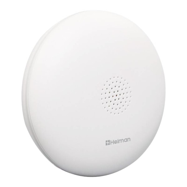 Heiman WS2WL Tuya WiFi smart oversvømmelsessensor
