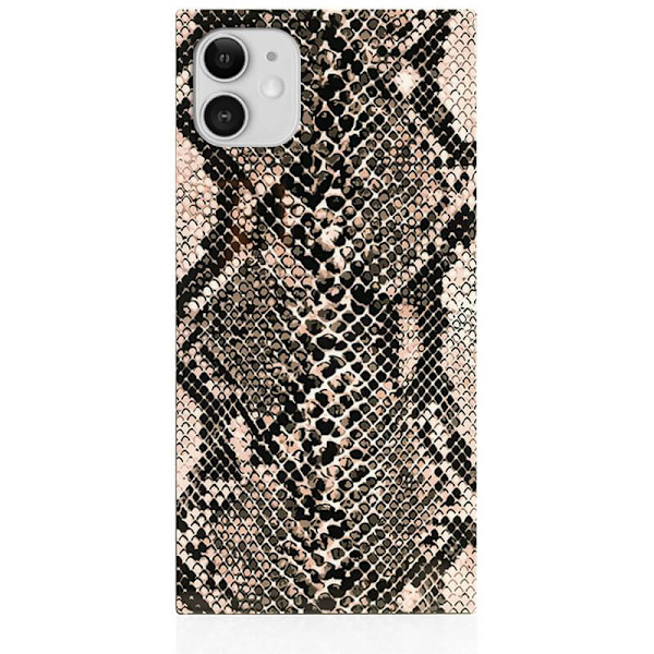 IDECOZ-mobiilikotelo Python iPhone 11:lle