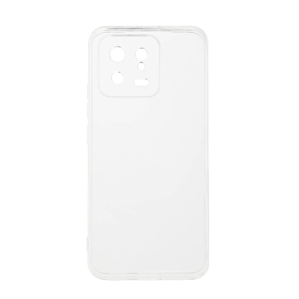ONSALA Mobilskal TPU Transparent - Xiaomi 13 5G