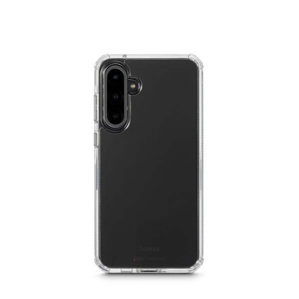 Mobilskal Extreme Protect Samsung Galaxy A56 5G Transparent