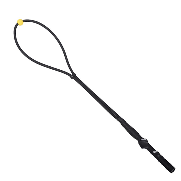 Golf Swing Trainer Greppstyrketränare Svart