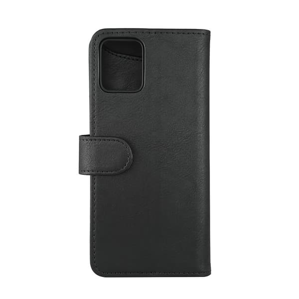 Wallet Motorola Moto G32 Sort