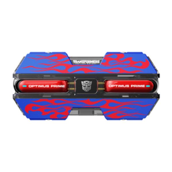TWS Transformers TF-T01 hovedtelefoner (blå)
