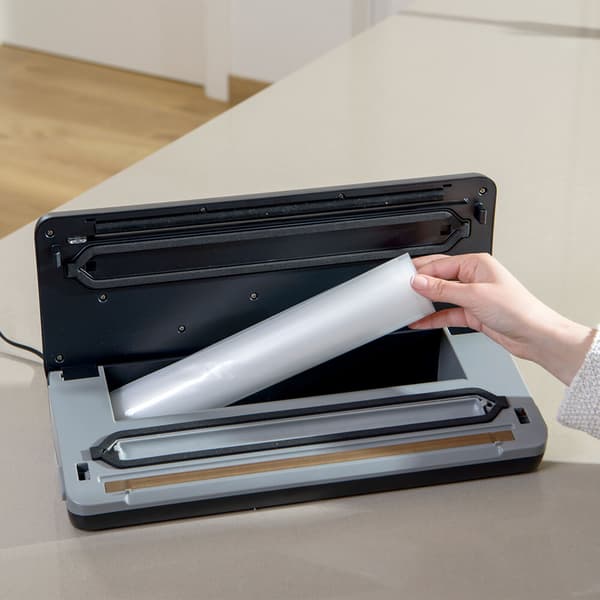 Vakuumförpackare VAC600 120W