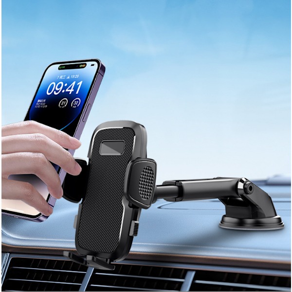 ML-209 Biltelefonholder