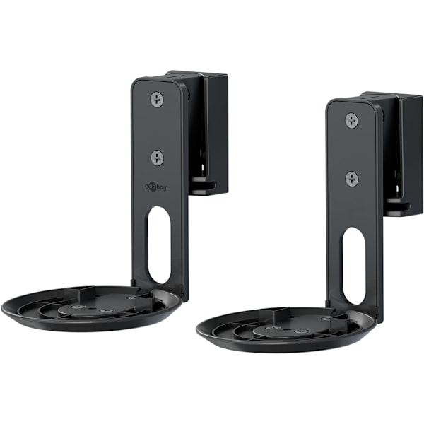 Högtalarväggfäste Modern Era 1 Flex