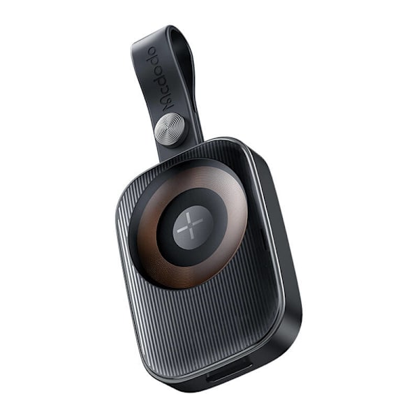 McDodo CH-4991 USB-C magnetladdare för Apple Watch