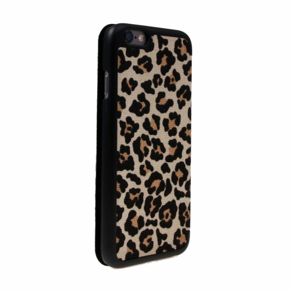 CONVERSE Case Canvas iPhone 6/7/8/SE Leopard