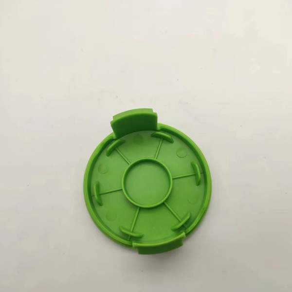 INF Trådspolar för Greenworks 24V G24LT/G24LTK2/G24LT30M/G24LT30MK2 Flerfärgad