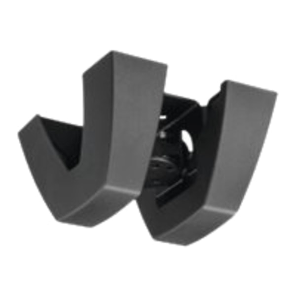 PUC 1035 Ceiling Plate tilt for Connect-it Basic Black