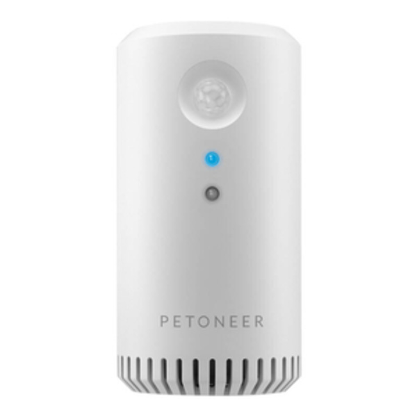 Smart Doft Eliminator Petoneer