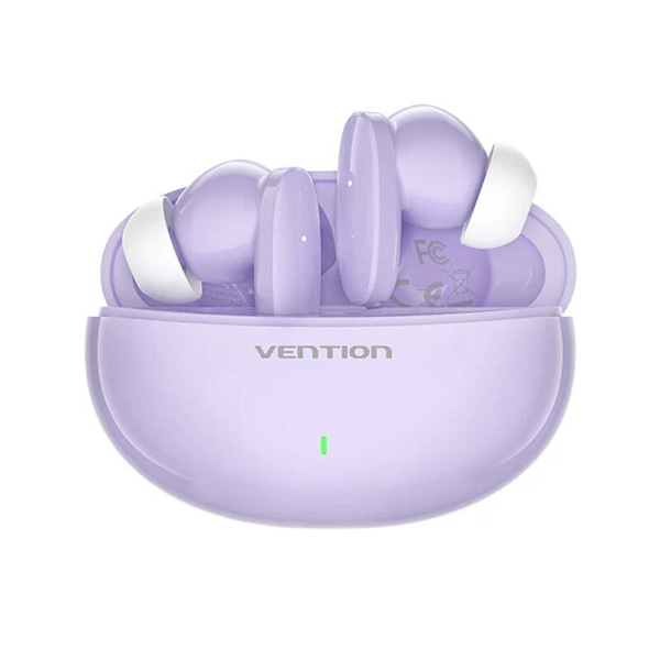 Langattomat kuulokkeet, Vention, NBFV0, Elf Earbuds E01 (vaaleanpunainen)