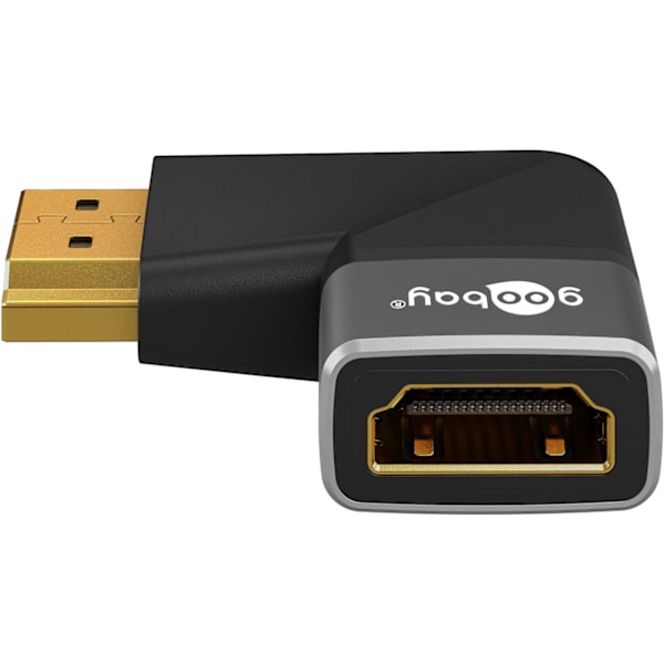 Adapter för HDMI™-vinkel