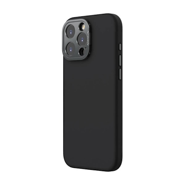 Nillkin LensWing Magnetic iPhone 16 Pro Max etui (sort)