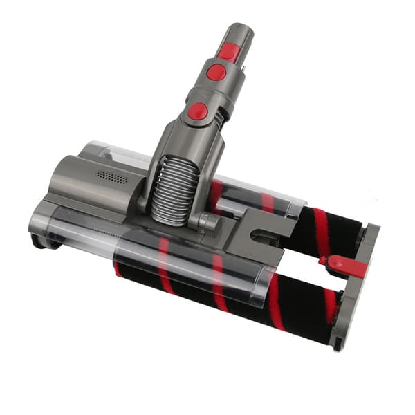 Omni-Glide-vaihtopää Dyson-pölynimurille