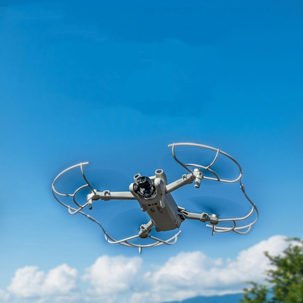 Propellerskydd för DJI Mini 3
