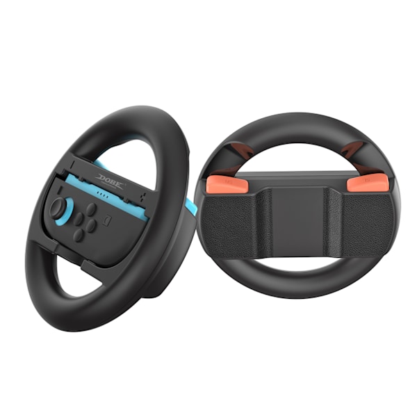 Förbättra Racing med Switch2 Controller Rattar