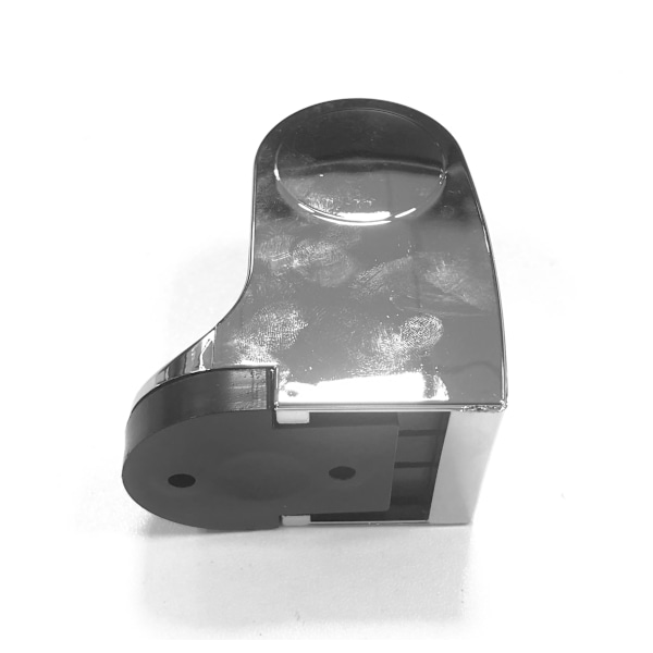 Justerbar kromholder til brusehoved Concealed punch bracket S S