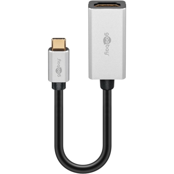 USB-C™-adapter till HDMI™