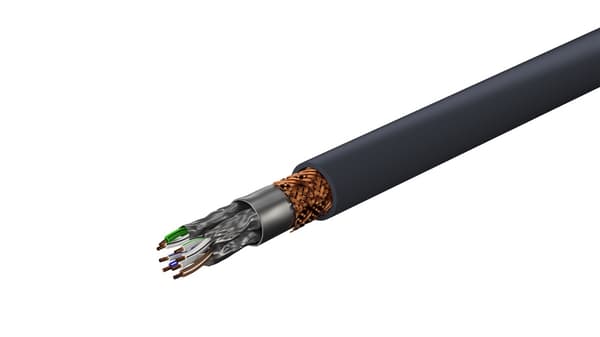 USB-A til USB-B 3.0 adapterkabel