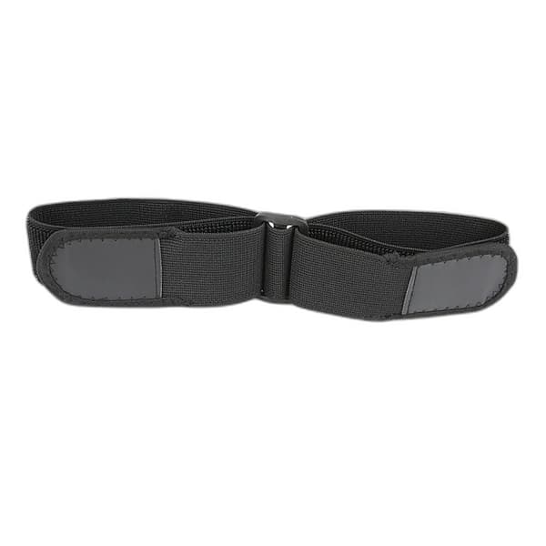 Golf sving träningsband 2-pack - elastiskt armstöd för stabil sving i golf, baseboll och softball, polyester för bekväm lång träning