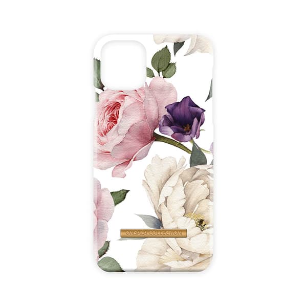 COLLECTION Mobil Cover Soft Rose Garden iPhone 11 PRO MAX