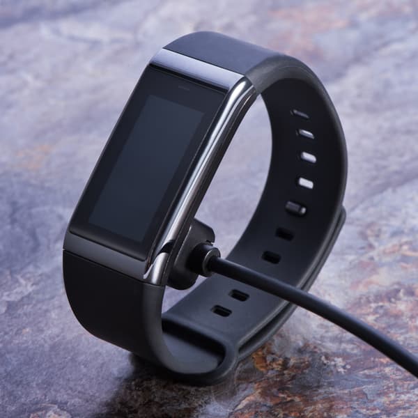 Amazfit COR A1702 Oplader - Kompakt og Effektiv Opladning
