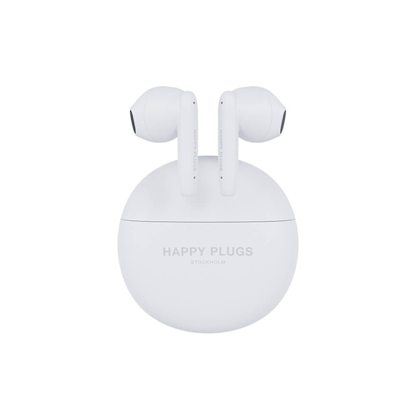 Hörlur Joy Lite In-Ear TWS Vit