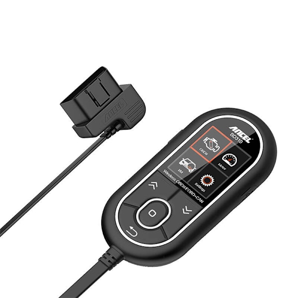 Diagnostisk scanner OBD2 Bluetooth Ancel BD310