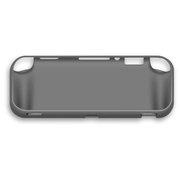 Skyddsfodral & Skärmskydd för Nintendo Switch Lite Grey Grey