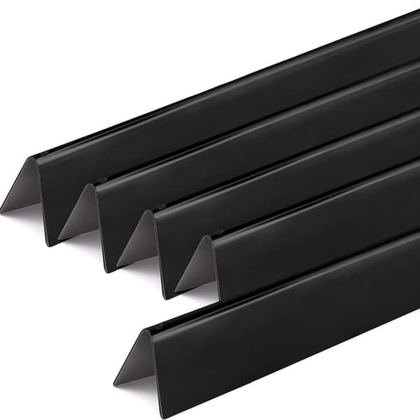Värmeplattor för Weber Genesis 300-Serien (2011-2016) - 5 pack