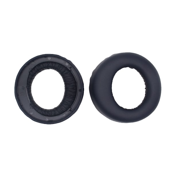 INF Korvatyynyt Sony PS5 Wireless Pulse 3D Black -puhelimelle 1 pari