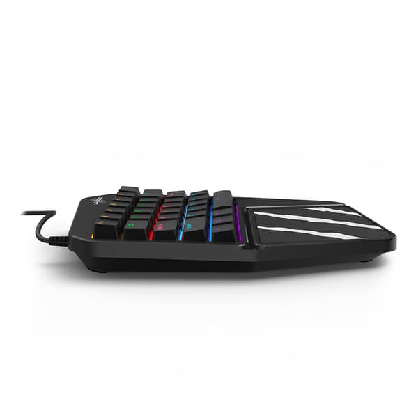 Mobilt Gaming Tastatur Enhånds