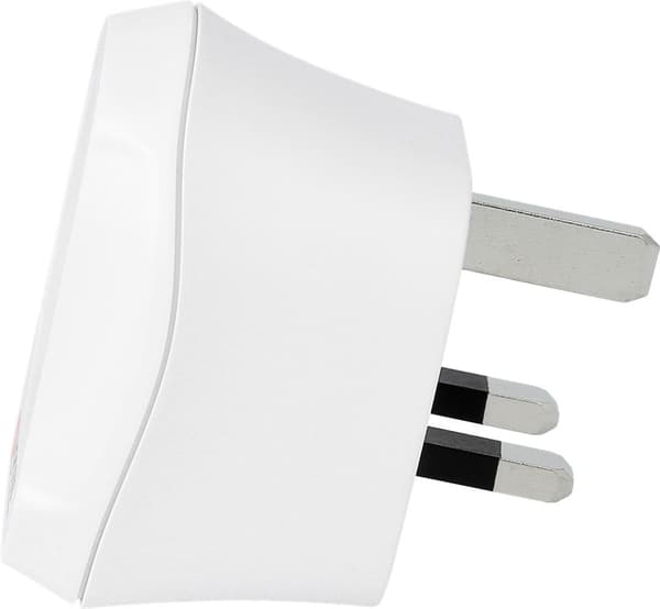 Adapter Europa til Storbritannien
