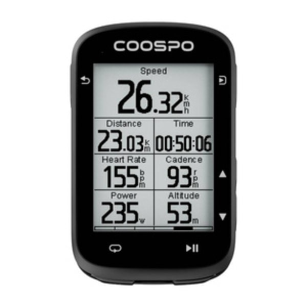 Coospo CS300 cykeldator