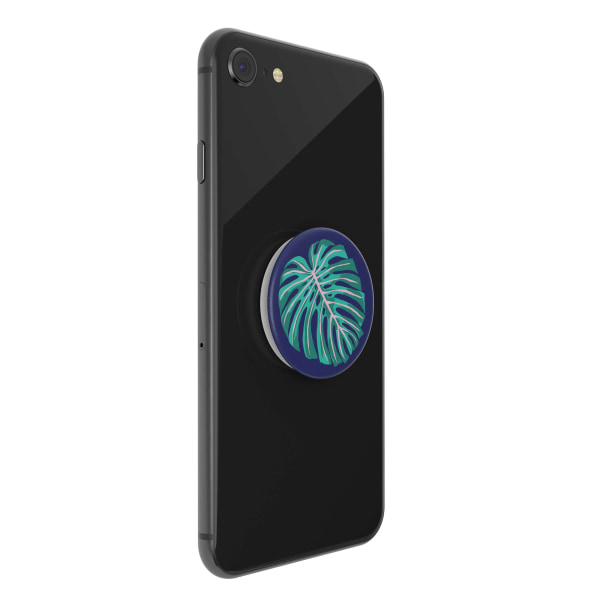 POPSOCKETS Vintage Palm Leaf POPTOP endast lös Top