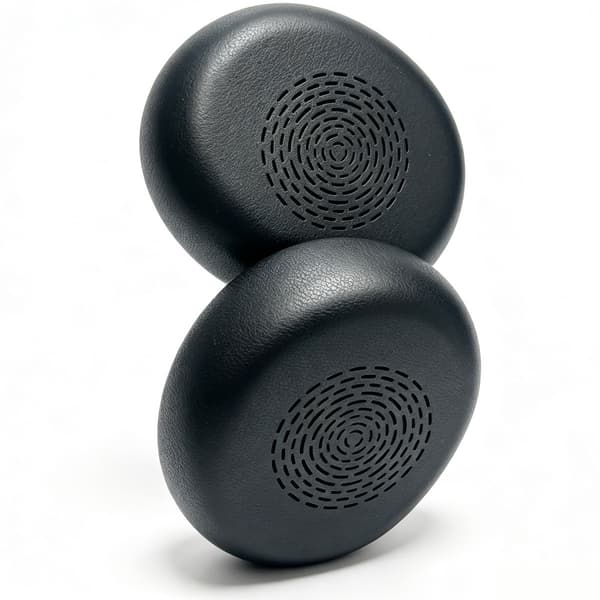 Jabra Evolve2 75 Ersättning av Öronkuddar