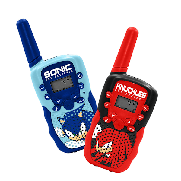 Walkie Talkie Digital 1000m