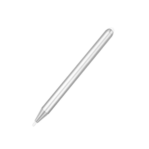 Infrarød Touch Screen Pen - Sølv Aluminium Legering Stylus