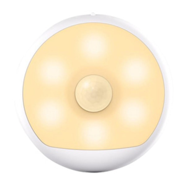 Yeelight Sensor NightLight rörelsesensor nattlampa