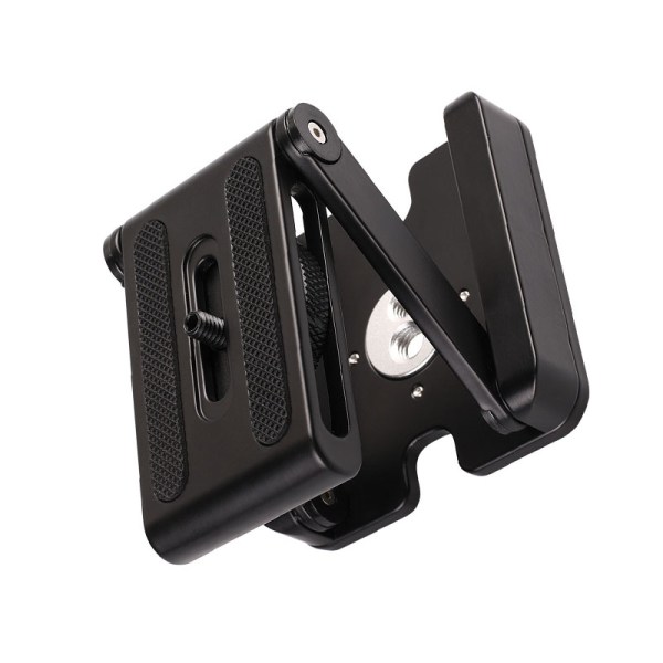 DSLR-kamera Metal Z-Type stativhoved