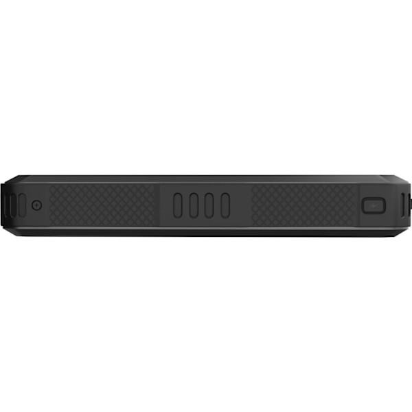 Utomhus solar powerbank 20.000 mAh med Power Delivery